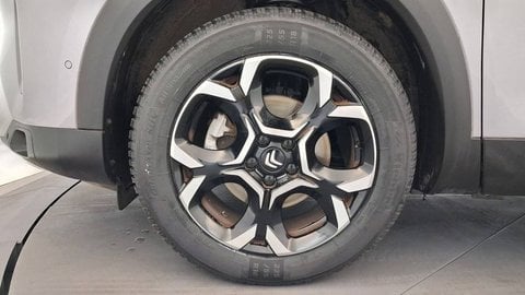 Voitures D'occasion À Buchelay | Citroën C5 Aircross Puretech 130 S&S Eat8 Shine