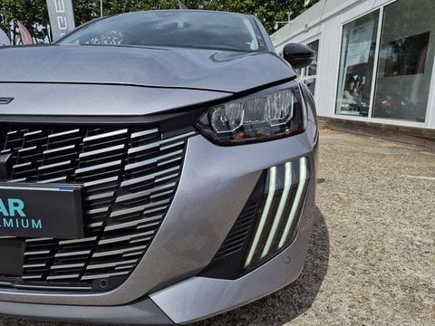 Voitures D'occasion À Argenteuil | Peugeot 208 Ii Hybrid 110 Ch E-Dcs6 Allure