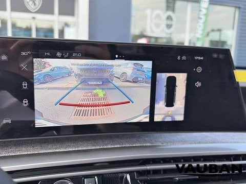 Voitures D'occasion À Osny | Peugeot 5008 Iii Hybrid 145 Ch E-Dcs6 Allure