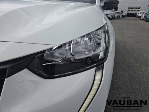 Voitures D'occasion À Osny | Peugeot 208 Ii Puretech 75 S&S Bvm5 Like