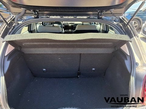 Voitures D'occasion À Les Mureaux | Citroën C3 Iii Puretech 110 S&S Eat6 Saint James