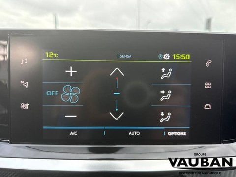 Voitures D'occasion À Osny | Peugeot 208 Electrique Ii Electrique 50 Kwh 136Ch Style