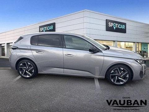 Voitures D'occasion À Saint-Brice-Sous-Forêt | Peugeot 308 Iii Puretech 130Ch S&S Eat8 Allure Pack