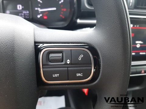 Voitures D'occasion À Sarcelles | Citroën C3 Puretech 82Ch Feel
