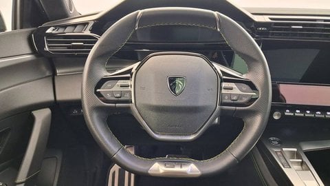 Voitures D'occasion À Chambourcy | Peugeot 408 Phev 225 E-Eat8 Gt
