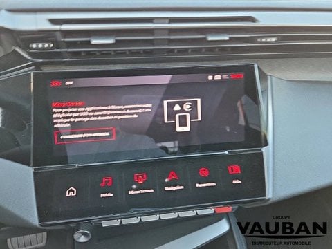 Voitures D'occasion À Osny | Peugeot 308 Puretech 130Ch S&S Eat8 Allure Pack