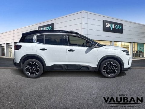 Voitures D'occasion À Chambly | Citroën C5 Aircross Bluehdi 130 Eat8 Max