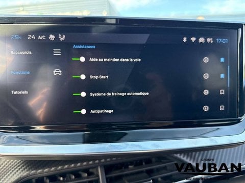 Voitures D'occasion À Osny | Peugeot 2008 Ii Puretech 130 S&S Eat8 Allure