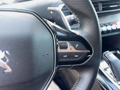 Voitures D'occasion À Buchelay | Peugeot 3008 Ii Puretech 130Ch S&S Eat8 Gt