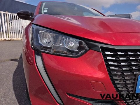 Voitures D'occasion À Herblay | Peugeot 208 Ii Puretech 100 S&S Bvm6 Style
