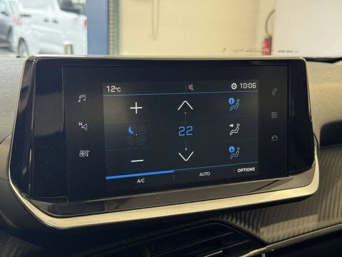 Voitures D'occasion À Buchelay | Peugeot 2008 Ii Bluehdi 110 S&S Bvm6 Allure