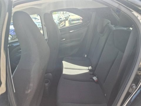 Voitures D'occasion À Argenteuil | Toyota Aygo X 1.0 Vvt-I 72Ch Dynamic S-Cvt My23