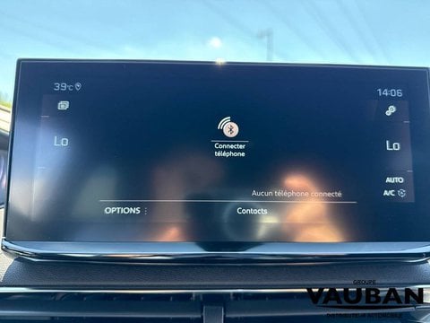 Voitures D'occasion À Osny | Peugeot 5008 Ii Puretech 130Ch S&S Eat8 Gt Pack