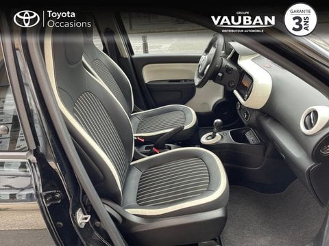 Voitures D'occasion À Argenteuil | Renault Twingo 0.9 Tce 95Ch Intens Edc - 20