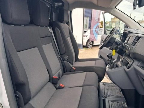 Voitures D'occasion À Argenteuil | Toyota Proace Medium 1.5 D-4D 120 Business Mc22