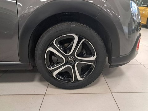 Voitures D'occasion À Les Mureaux | Citroën C3 Iii Puretech 83 S&S Bvm5 Shine