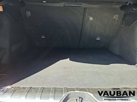 Voitures D'occasion À Osny | Peugeot 2008 1.2 Puretech 110Ch S&S Eat6 Allure