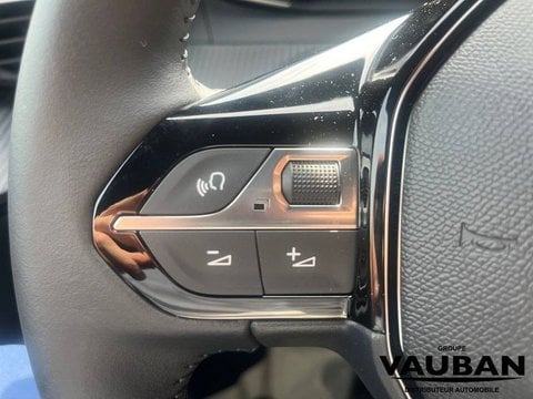 Voitures D'occasion À Chambourcy | Peugeot 2008 Ii Hybrid 145 E-Dcs6 Allure