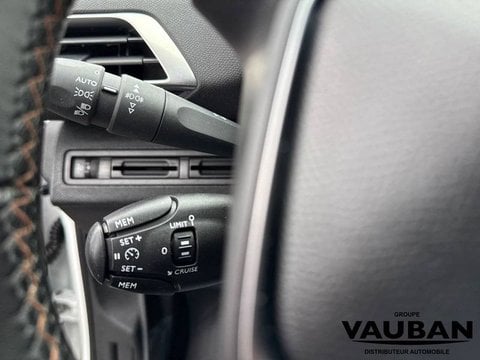 Voitures D'occasion À Osny | Peugeot 3008 Ii 1.2 Puretech 130Ch S&S Bvm6 Active Business