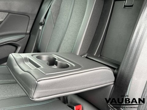 Voitures D'occasion À Chambourcy | Peugeot 3008 Ii Hybrid 225 E-Eat8 Allure Pack