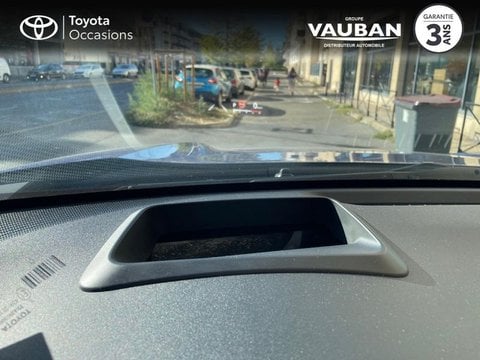 Voitures D'occasion À Sartrouville | Toyota Yaris Cross 116H Gr Sport My22