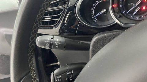 Voitures D'occasion À Les Mureaux | Ds Ds 3 Puretech 110 S&S Bvm5 So Chic