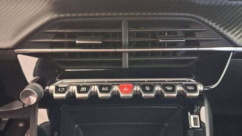 Voitures D'occasion À Chambourcy | Peugeot 208 Ii Puretech 75 S&S Bvm5 Active Pack