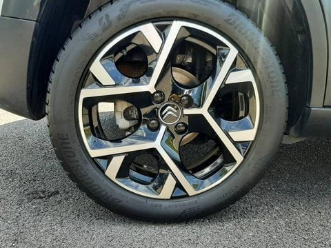 Voitures D'occasion À Saint-Germain-En-Laye | Citroën C3 Aircross Puretech 130 S&S Eat6 Shine