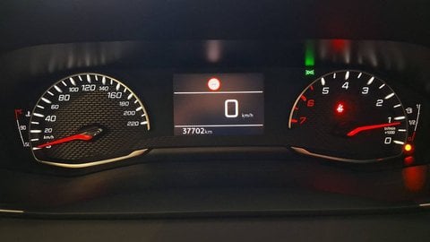 Voitures D'occasion À Les Mureaux | Peugeot 208 Ii Bluehdi 100 S&S Bvm6 Active