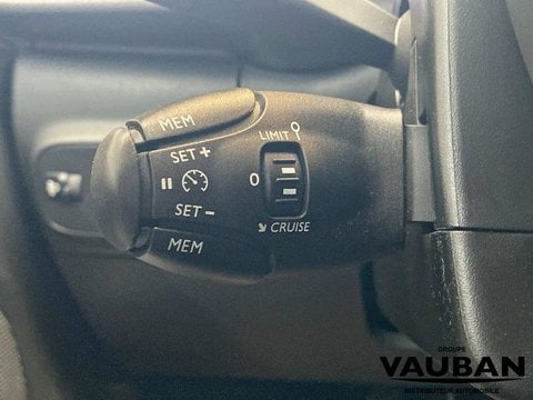 Voitures D'occasion À Gisors | Citroën C3 Iii Bluehdi 100 S&S Bvm6 Feel Pack