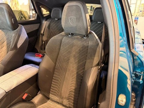 Voitures D'occasion À Argenteuil | Peugeot 3008 Iii Hybrid 145 E-Dcs6 Gt Exclusive