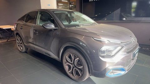 Voitures D'occasion À Buchelay | Citroën C4 Electrique Iii E- 136 Ch Automatique Shine Pack