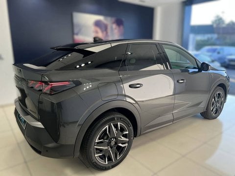 Voitures D'occasion À Buchelay | Peugeot 3008 Iii Hybrid 145 E-Dcs6 Gt