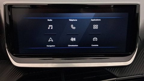 Voitures D'occasion À Les Mureaux | Peugeot 208 Hybrid 110 Ch E-Dcs6 Style