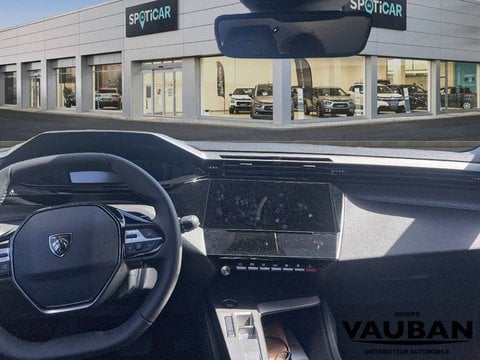 Voitures D'occasion À Chambly | Peugeot 308 Iii Plug-In Hybrid 195 Ch E-Dcs7 Allure