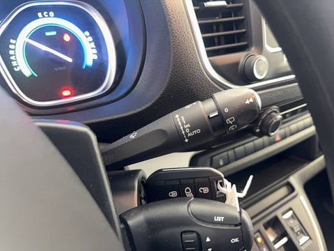 Voitures D'occasion À Buchelay | Citroën Spacetourer Electrique E- Xl 136 Ch 75 Kwh Feel