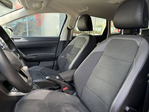 Voitures D'occasion À Chambourcy | Volkswagen Taigo 1.0 Tsi 110 Dsg7 Style