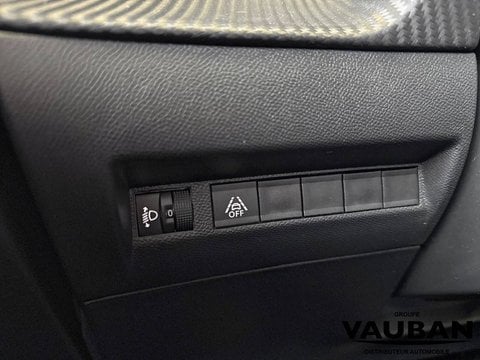 Voitures D'occasion À Osny | Peugeot 208 Ii Puretech 100 S&S Eat8 Active Pack