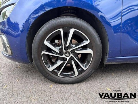 Voitures D'occasion À Montmagny | Citroën C4 Picasso Ii Puretech 130 S&S Shine