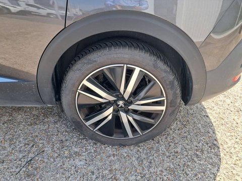 Voitures D'occasion À Argenteuil | Peugeot 5008 Ii Bluehdi 180Ch S&S Eat8 Gt Pack