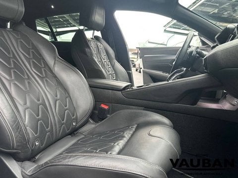 Voitures D'occasion À Chambourcy | Peugeot 508 Sw Bluehdi 130 Ch S&S Eat8 Gt