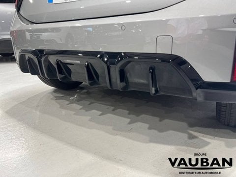 Voitures D'occasion À Pontoise | Mini Cooper F66 156 Ch Dkg7 C Jcw