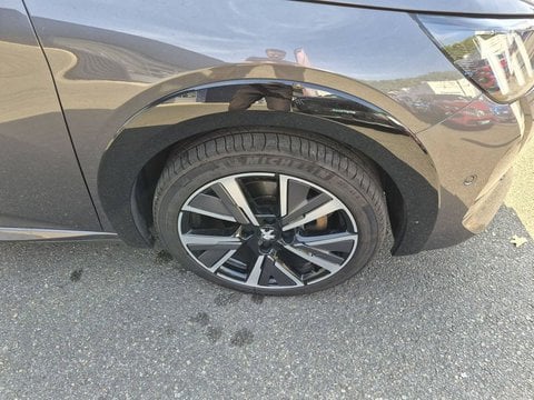 Voitures D'occasion À Argenteuil | Peugeot 208 Ii Puretech 130 S&S Eat8 Gt Line