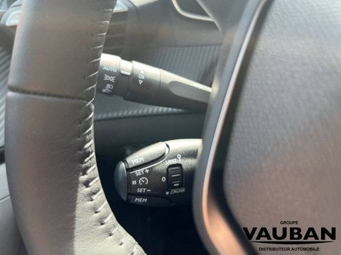 Voitures D'occasion À Osny | Peugeot 2008 Ii Hybrid 110 E-Dcs6 Allure