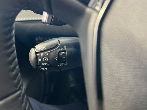 Voitures D'occasion À Buchelay | Peugeot 208 Ii Hybrid 110 E-Dcs6 Allure