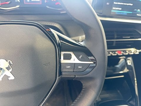 Voitures D'occasion À Buchelay | Peugeot 208 Ii Puretech 100 S&S Bvm6 Allure