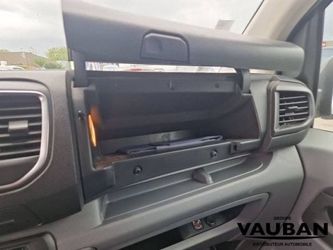 Voitures D'occasion À Herblay | Peugeot Expert Iii Fgn Tole Standard 1.5 Bluehdi 120 S&S Bvm6 Pr...