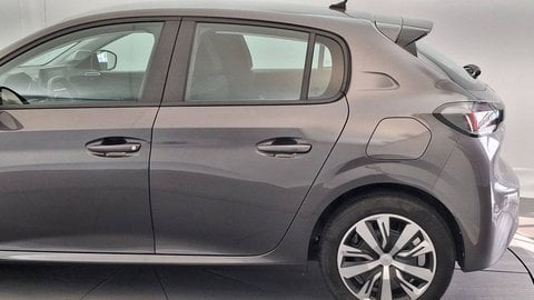 Voitures D'occasion À Osny | Peugeot 208 Puretech 75 S&S Bvm5 Active Pack