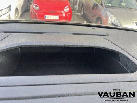 Voitures D'occasion À Saint-Brice-Sous-Forêt | Peugeot Expert Iii Fgn Tole Standard Bluehdi 180...