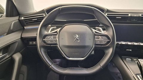 Voitures D'occasion À Saint-Brice-Sous-Forêt | Peugeot 508 Ii Hybrid 225 E-Eat8 Allure Pack